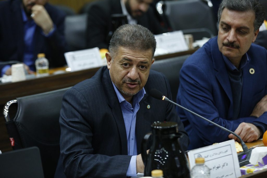 تشکیل «کارگروه ارتقای جایگاه نهاد وکالت» در وزارت دادگستری/ در تصویب قانون تسهیل، مسیر قانونگذاری را به سمت وزارت اقتصاد تحریف کردند