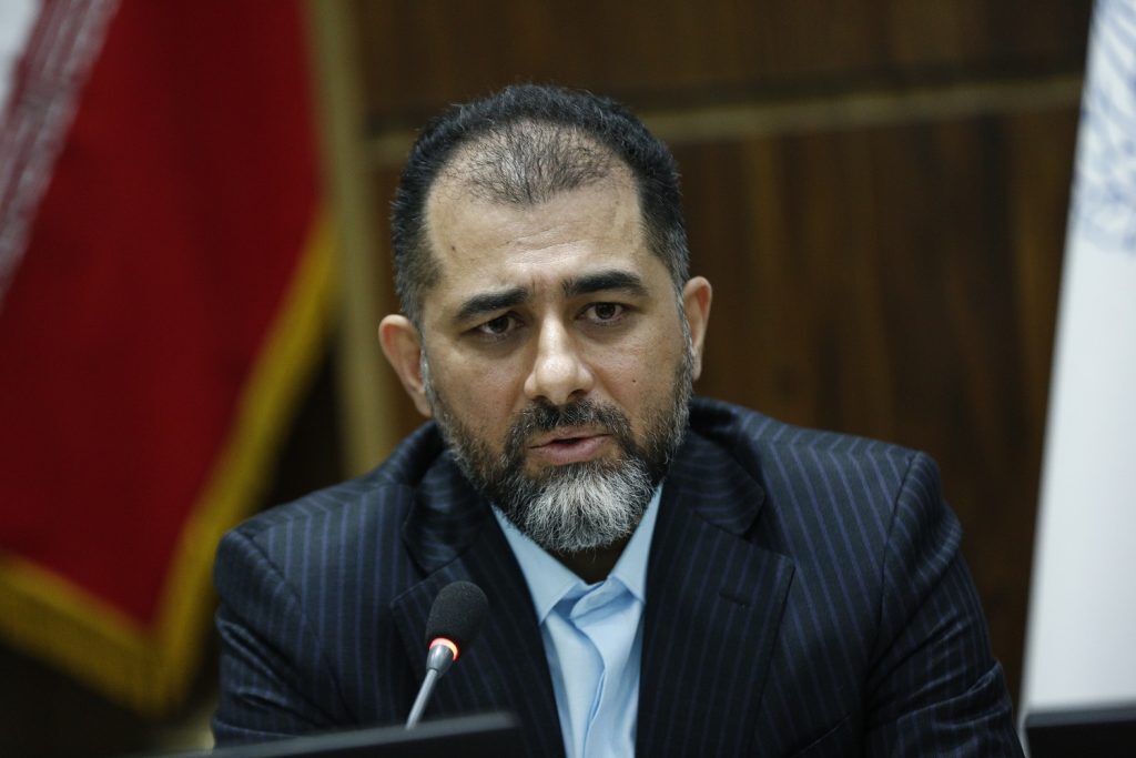 تشکیل «کارگروه ارتقای جایگاه نهاد وکالت» در وزارت دادگستری/ در تصویب قانون تسهیل، مسیر قانونگذاری را به سمت وزارت اقتصاد تحریف کردند