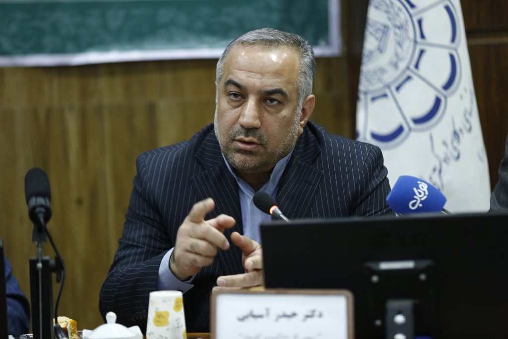 تشکیل «کارگروه ارتقای جایگاه نهاد وکالت» در وزارت دادگستری/ در تصویب قانون تسهیل، مسیر قانونگذاری را به سمت وزارت اقتصاد تحریف کردند