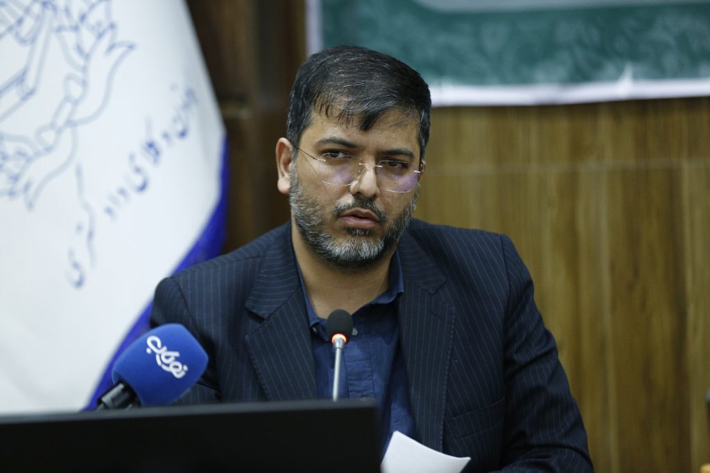 تشکیل «کارگروه ارتقای جایگاه نهاد وکالت» در وزارت دادگستری/ در تصویب قانون تسهیل، مسیر قانونگذاری را به سمت وزارت اقتصاد تحریف کردند