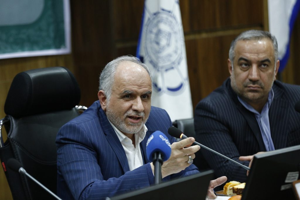 تشکیل «کارگروه ارتقای جایگاه نهاد وکالت» در وزارت دادگستری/ در تصویب قانون تسهیل، مسیر قانونگذاری را به سمت وزارت اقتصاد تحریف کردند