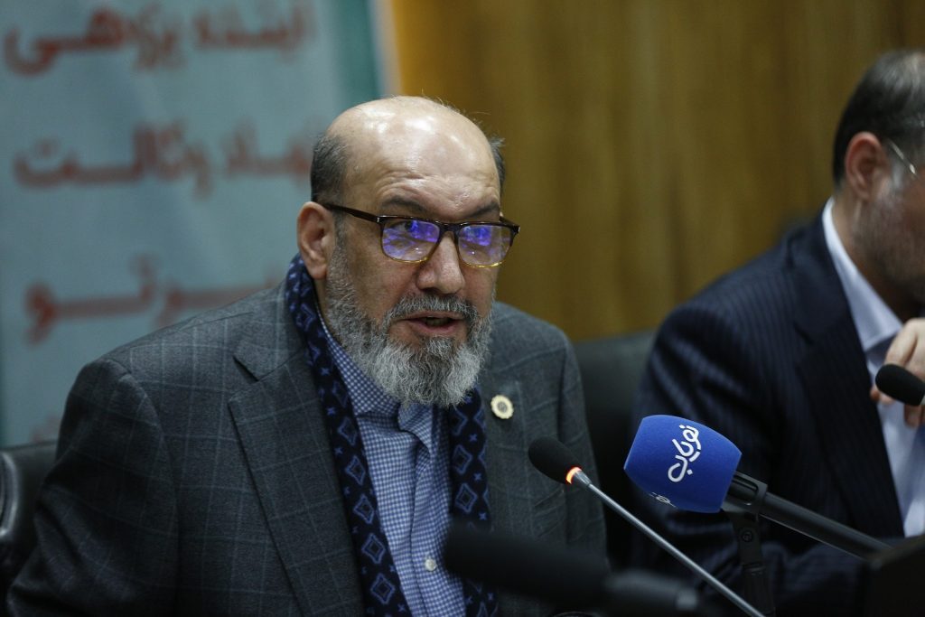 تشکیل «کارگروه ارتقای جایگاه نهاد وکالت» در وزارت دادگستری/ در تصویب قانون تسهیل، مسیر قانونگذاری را به سمت وزارت اقتصاد تحریف کردند