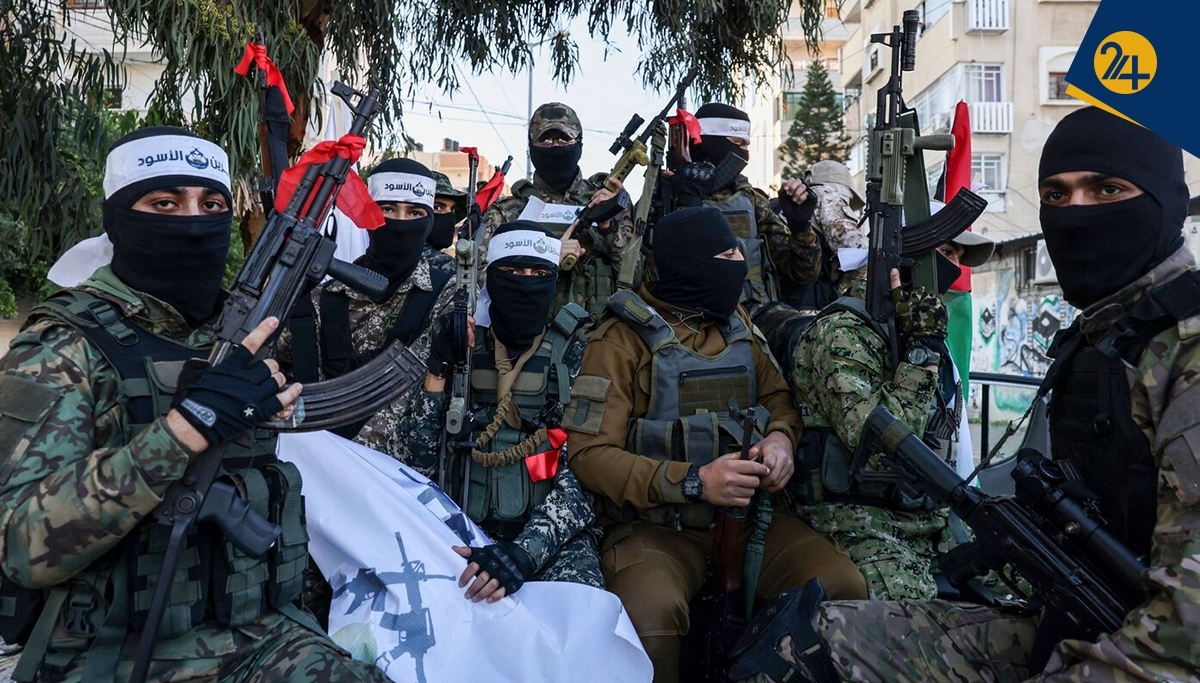 حماس از ایران فاصله خواهد گرفت حماس از ایران فاصله خواهد گرفت