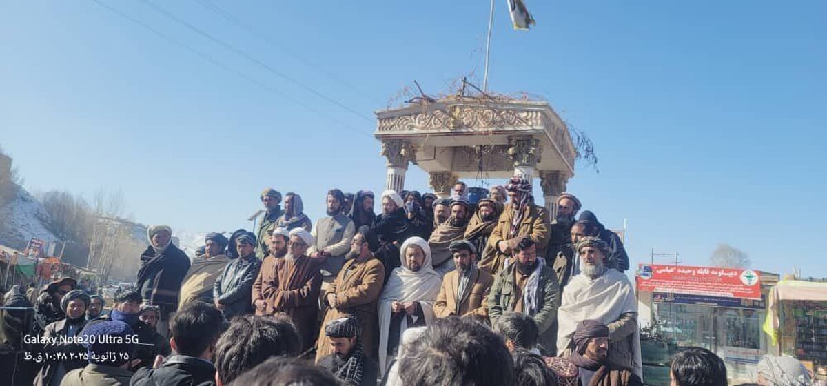 لشکر سایبری طالبان حمله می‌کند !