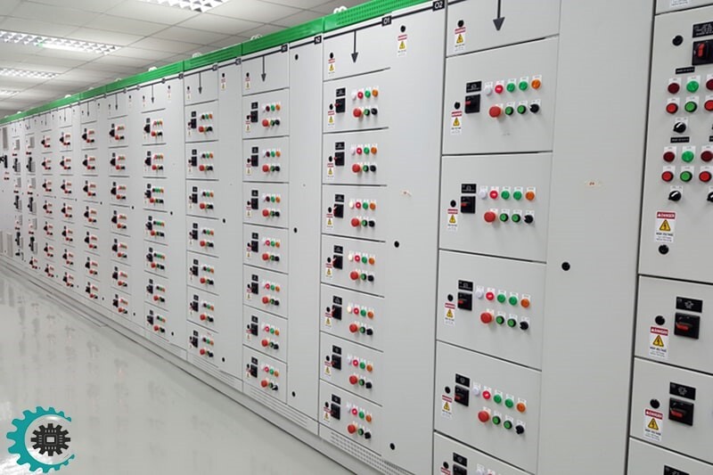 آشنایی با انواع تابلوهای برق آشنایی با انواع تابلوهای برق