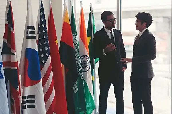 راهکارهای موفقیت در تجارت بینالمللی با چین راهکارهای موفقیت در تجارت بینالمللی با چین