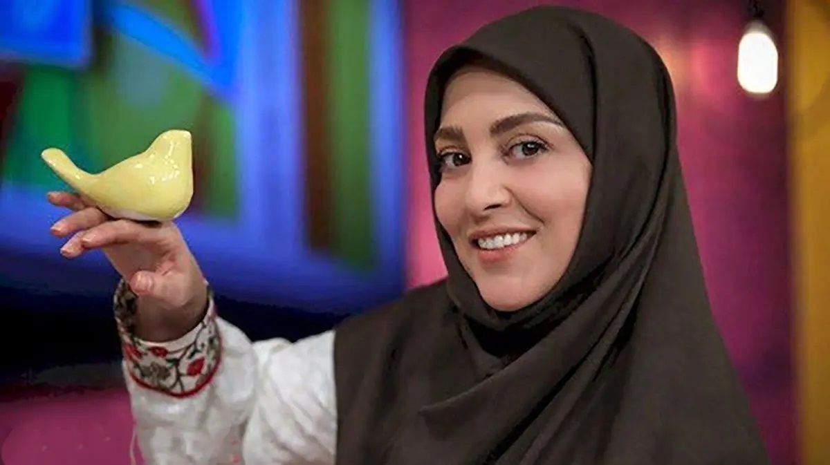 استوری ژیلا صادقی از تمجید اغراق‌آمیز هوادارش