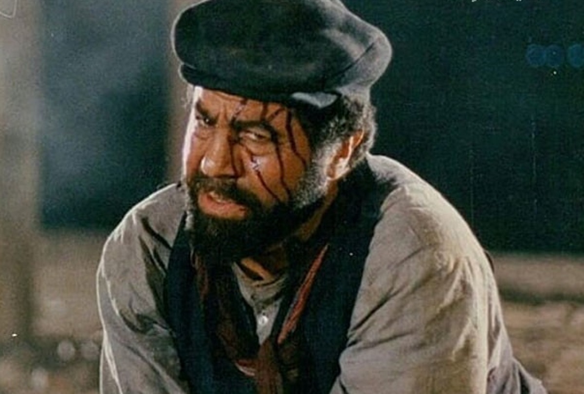 سرنوشت متفاوت حسین گیل بعد از انقلاب| ستارهای که به سپاه پاسداران پیوست سرنوشت متفاوت حسین گیل بعد از انقلاب| ستارهای که به سپاه پاسداران پیوست