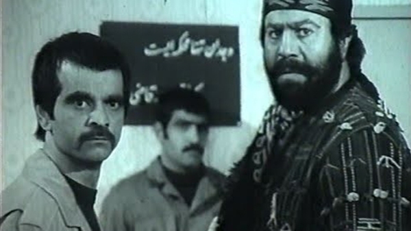 سرنوشت متفاوت حسین گیل بعد از انقلاب| ستارهای که به سپاه پاسداران پیوست سرنوشت متفاوت حسین گیل بعد از انقلاب| ستارهای که به سپاه پاسداران پیوست