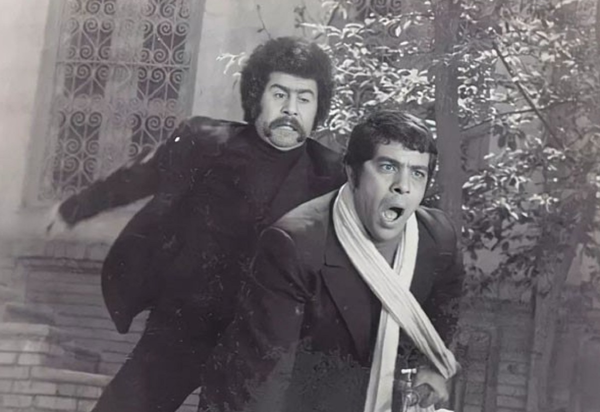 سرنوشت متفاوت حسین گیل بعد از انقلاب| ستارهای که به سپاه پاسداران پیوست سرنوشت متفاوت حسین گیل بعد از انقلاب| ستارهای که به سپاه پاسداران پیوست