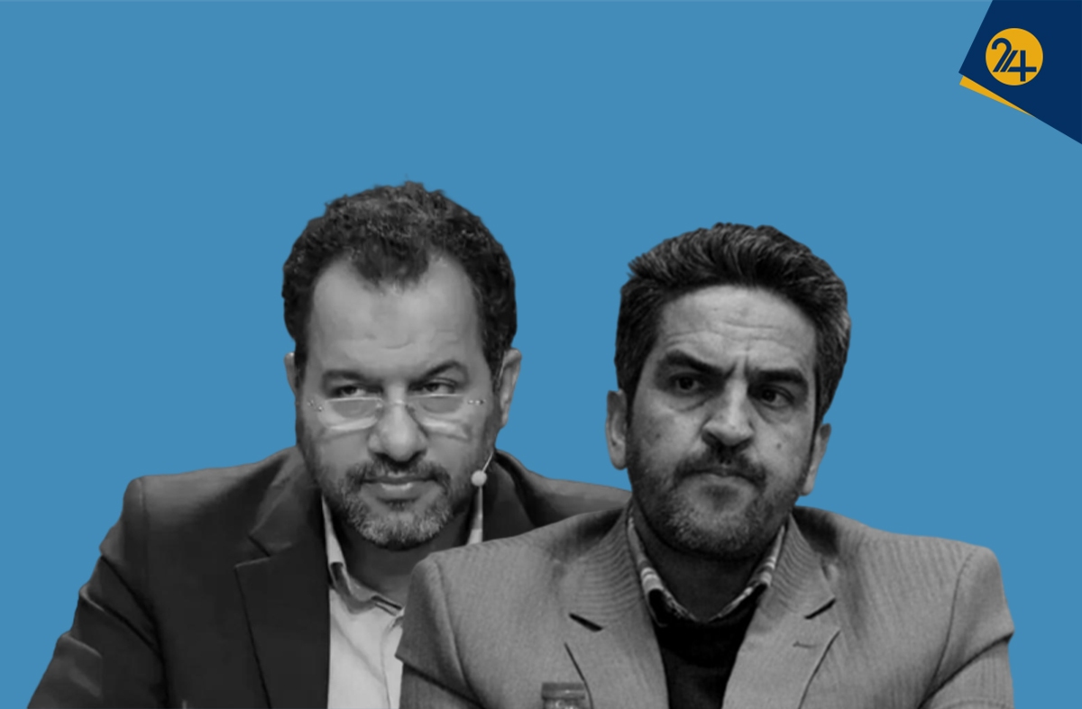 آخرین اظهارنظرهای عجیب دو نماینده اصفهان در مجلس آخرین اظهارنظرهای عجیب دو نماینده اصفهان در مجلس