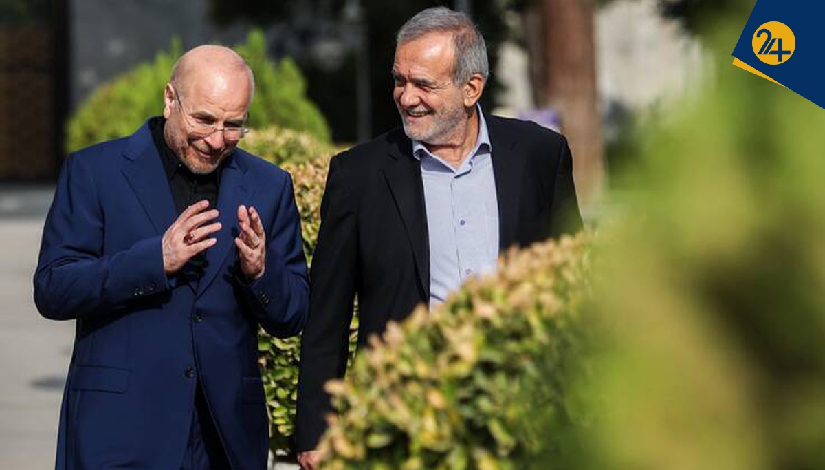 پشت پرده گروکشی از پزشکیان در ماجرای ظریف