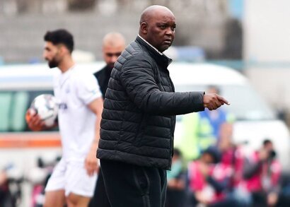 ادامه اتفاقات عجیب و غریب استقلال | موسیمانه نمیخواست به ایران برگردد! ادامه اتفاقات عجیب و غریب استقلال | موسیمانه نمیخواست به ایران برگردد!