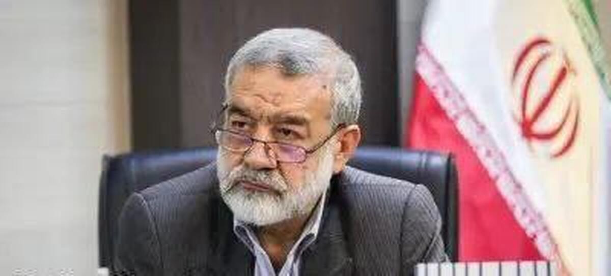 نماینده تندروی مجلس: برای برگزاری تجمع نیازی به مجوز نداریم! نماینده تندروی مجلس: برای برگزاری تجمع نیازی به مجوز نداریم!