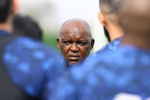 رسمی؛ سرمربی موقت مشخص شد رسمی؛ سرمربی موقت مشخص شد