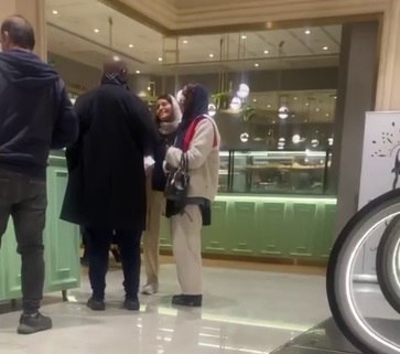 عکس | تفریح موسیمانه پس از فسخ با استقلال عکس | تفریح موسیمانه پس از فسخ با استقلال