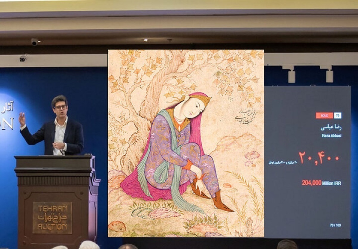 ماجرا‌های جنجالی حراج تهران، همچنان مشکوک و غیرشفاف