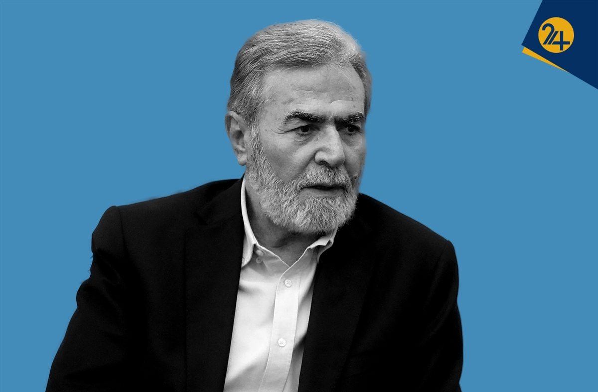 زیاد نخالیه کیست؟|