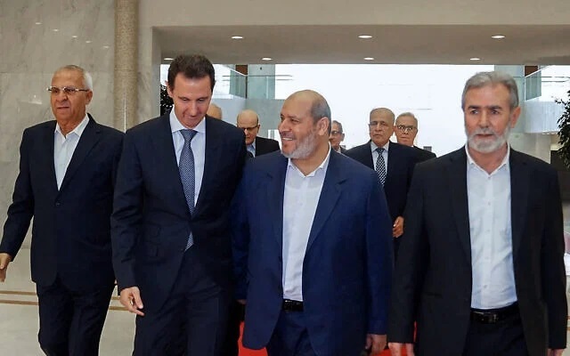 زیاد نخالیه کیست؟|