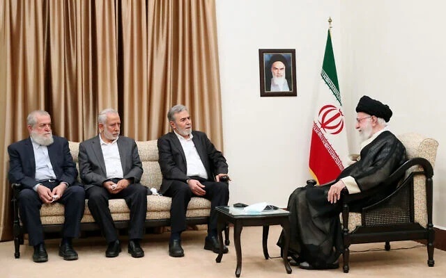 زیاد نخالیه کیست؟|