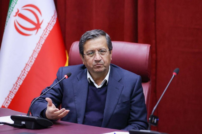 اولین واکنش بازار به استیضاح همتی؛ دلار افزایشی شد