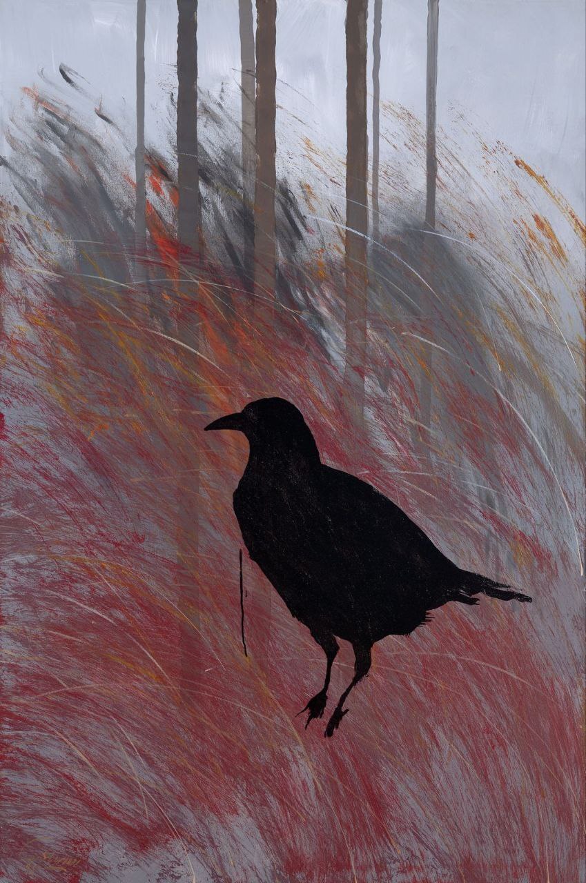 راز «آن درخت آشنا» در گالری سهراب فاش میشود راز «آن درخت آشنا» در گالری سهراب فاش میشود