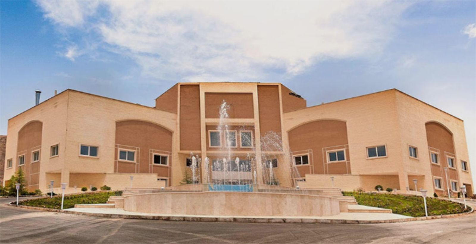 بهترین و مجلل‌ترین هتل‌های ایران کدامند؟  //// نوروز