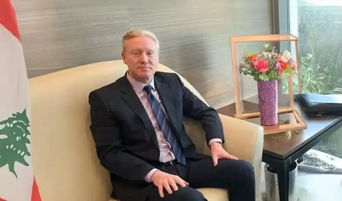 با مجوز ویژه از رئیس جمهور هواپیمای ایرانی توانست در روز تشییع سیدحسن نصرالله با ضمانت به زمین بنشیند