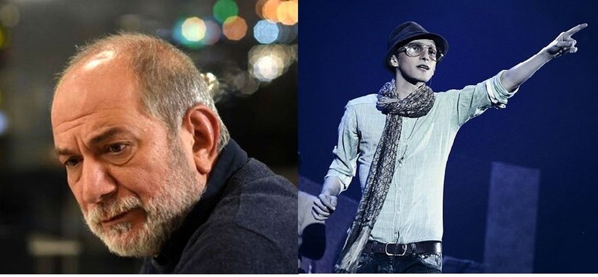 ببینید| ویدئوی جالب هوش مصنوعی از جمعی از هنرمندان درگذشته