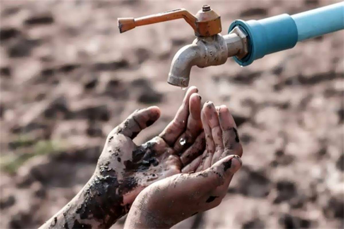 آبفا: تابستان آینده کم آبی در انتظار تهران است