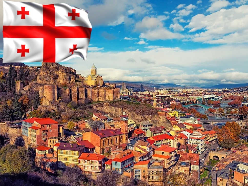 بهترین جاذبه های گردشگری گرجستان بهترین جاذبه های گردشگری گرجستان