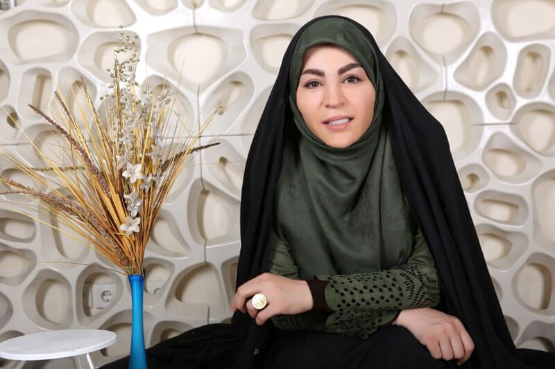 خانم روانشناس: تنها خواسته مردان خانه آرام و اتاق خواب پررنگ است!