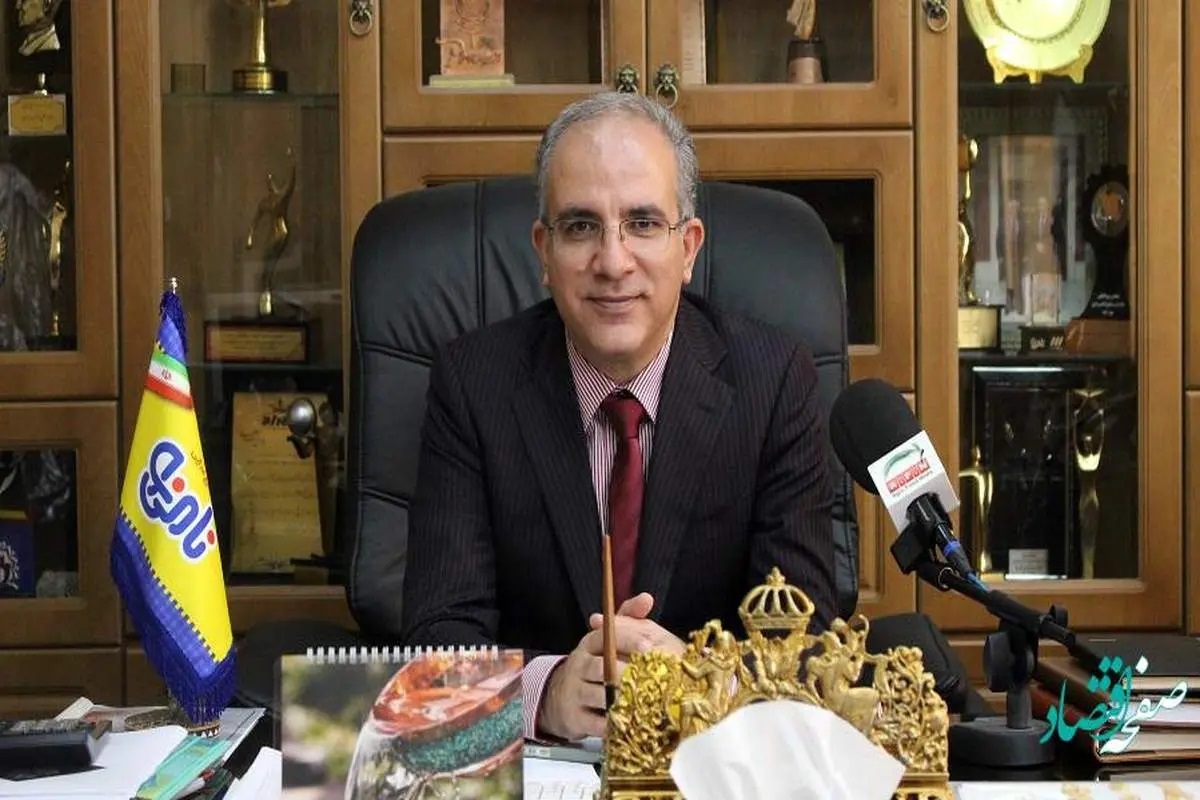 ببینید| صحبت‌های مدیرعامل نامی‌نو درباره افزایش تورم