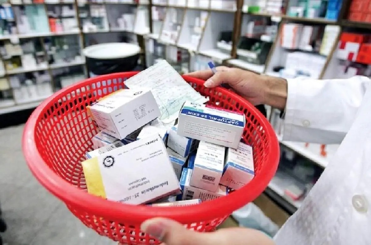 ابعاد سرقت داروی بیماران در بیمارستان‌های کشور