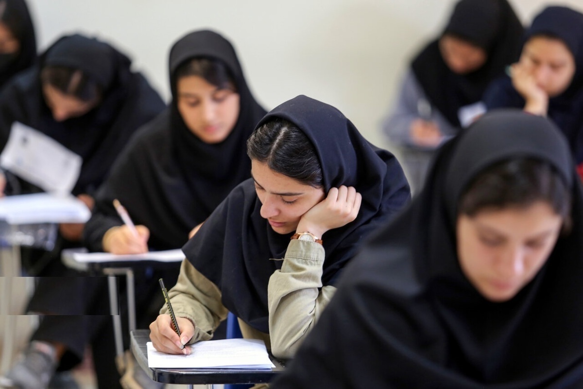 جزئیات مهم درباره مصوبه جدید کنکور