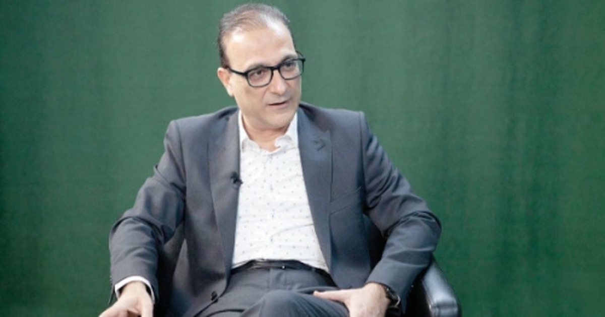 انتشارات به رسالت اصلی‌اش برمی‌گردد | هنر وقتی ارزشمند است که جوششی باشد