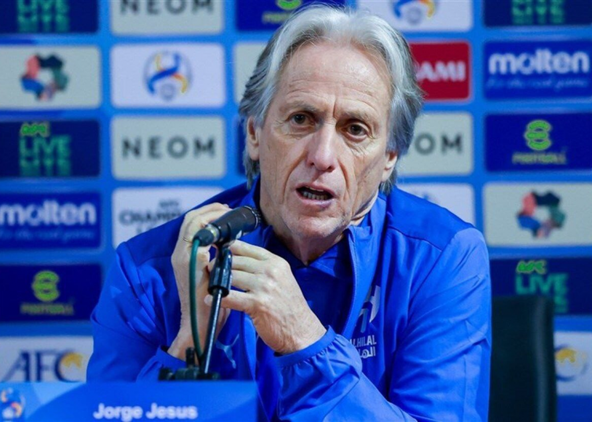 گزینه‌های جایگزینی سرمربی الهلال چه کسانی هستند؟