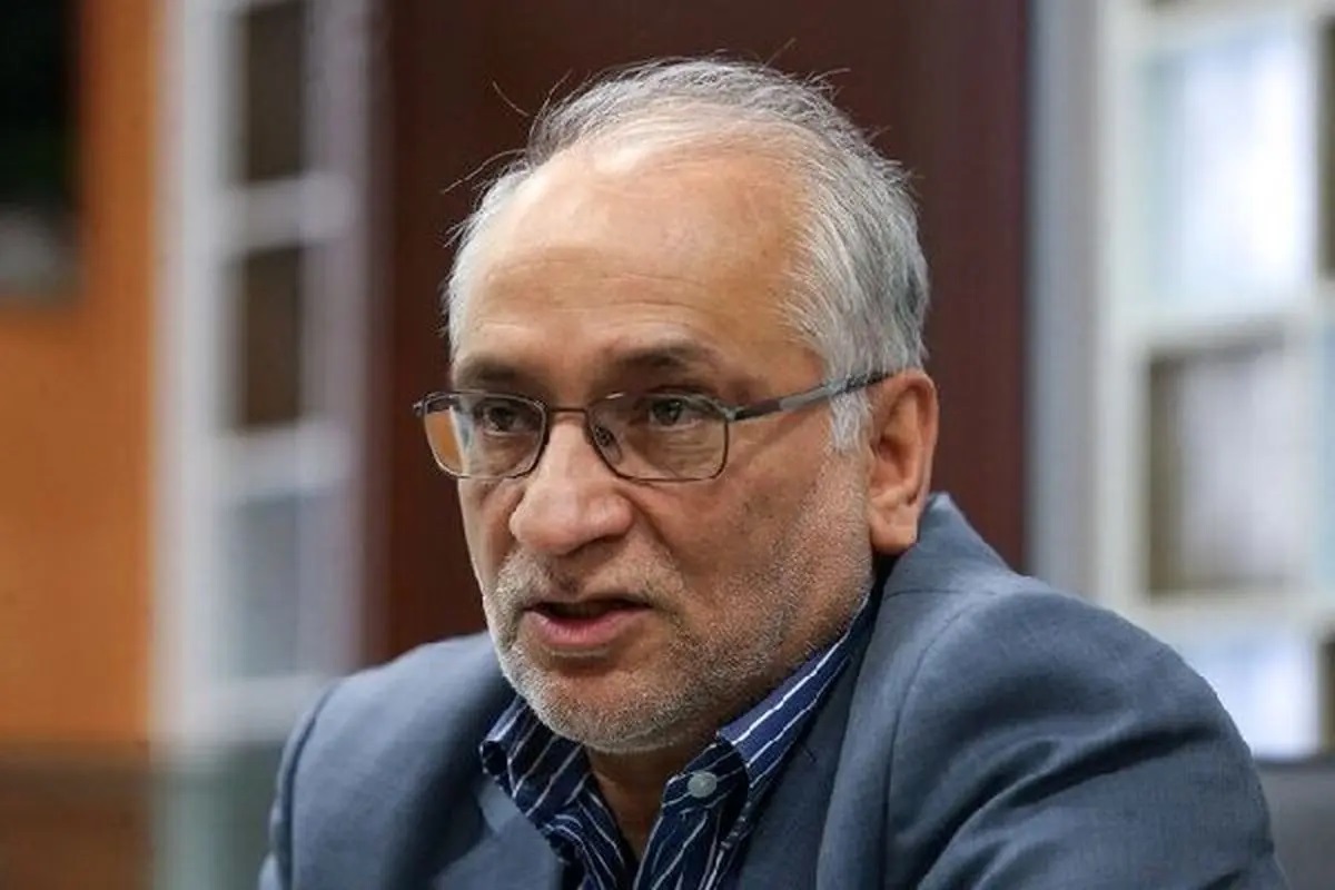 مرعشی به عبدالعلی زاده: مذاکره با آمریکا چه ربطی به تو داره؟