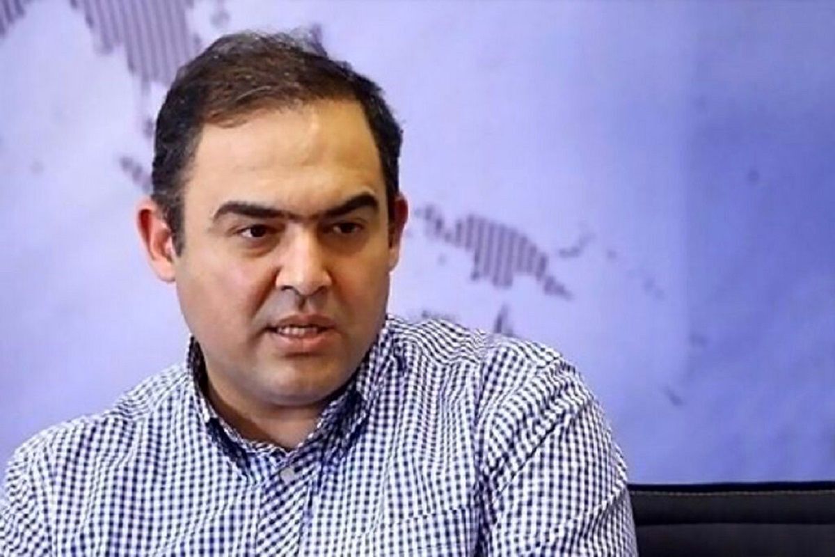 واکنش حسین دهباشی به توئیت پسر پزشکیان