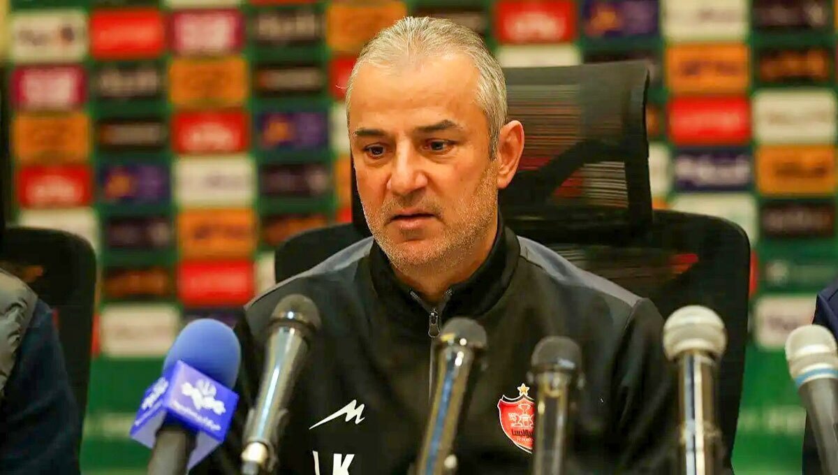 پرسپولیس همچنان درگیر بحران مترجم!