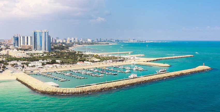 جذاب ترین مکان های گردشگری در ایران کدامند؟