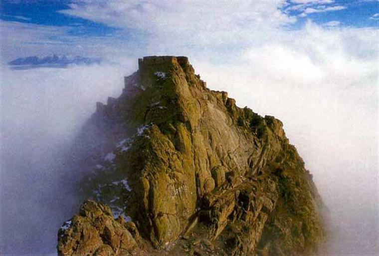 جذاب ترین مکان های گردشگری در ایران کدامند؟