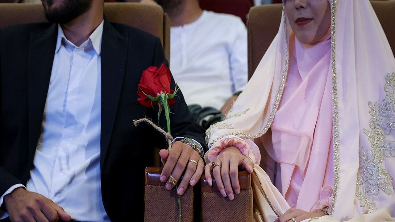 چندهمسری ۳۰۰ هزار مرد ایرانی