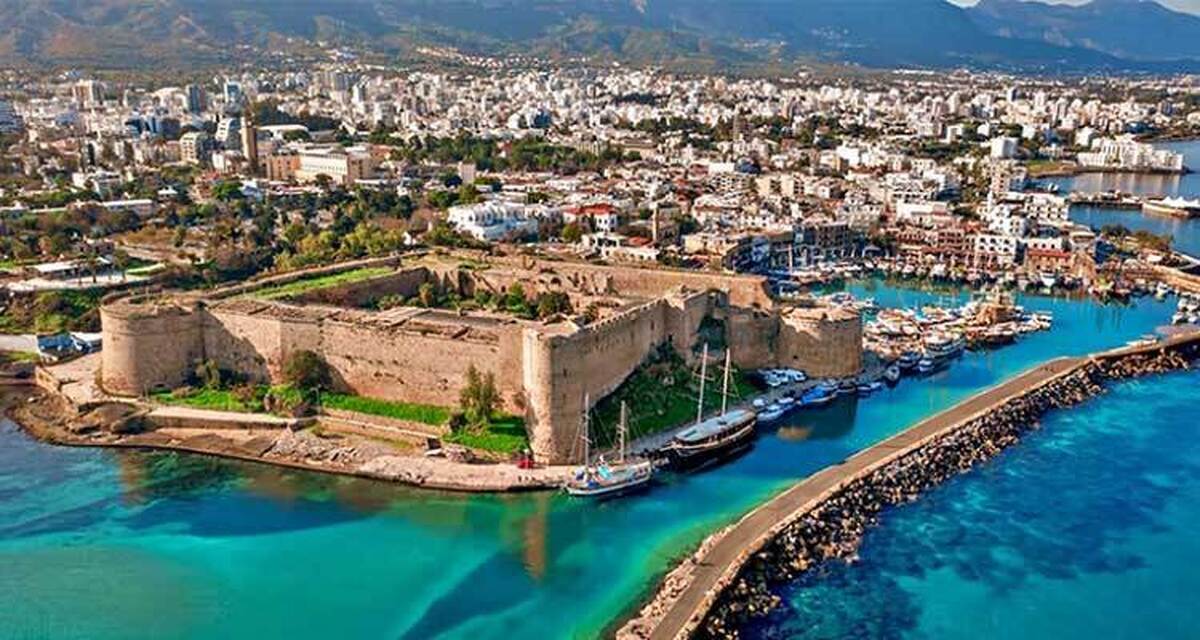 کشورهای مناسب سفرهای خارجی تعطیلات نوروز ۱۴۰۴ برای ایرانیان کشورهای مناسب سفرهای خارجی تعطیلات نوروز ۱۴۰۴ برای ایرانیان