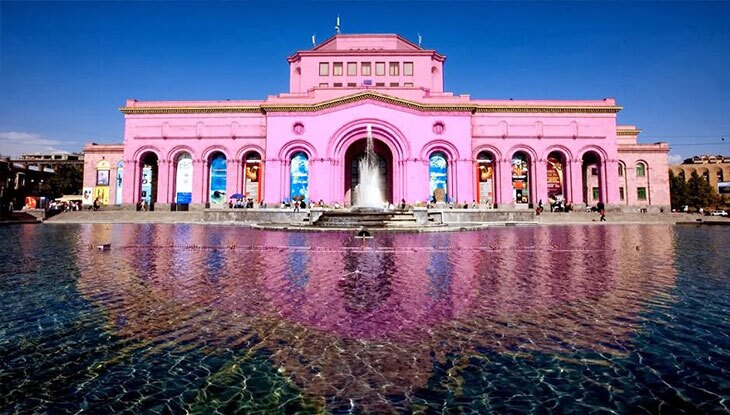 کشورهای مناسب سفرهای خارجی تعطیلات نوروز ۱۴۰۴ برای ایرانیان کشورهای مناسب سفرهای خارجی تعطیلات نوروز ۱۴۰۴ برای ایرانیان