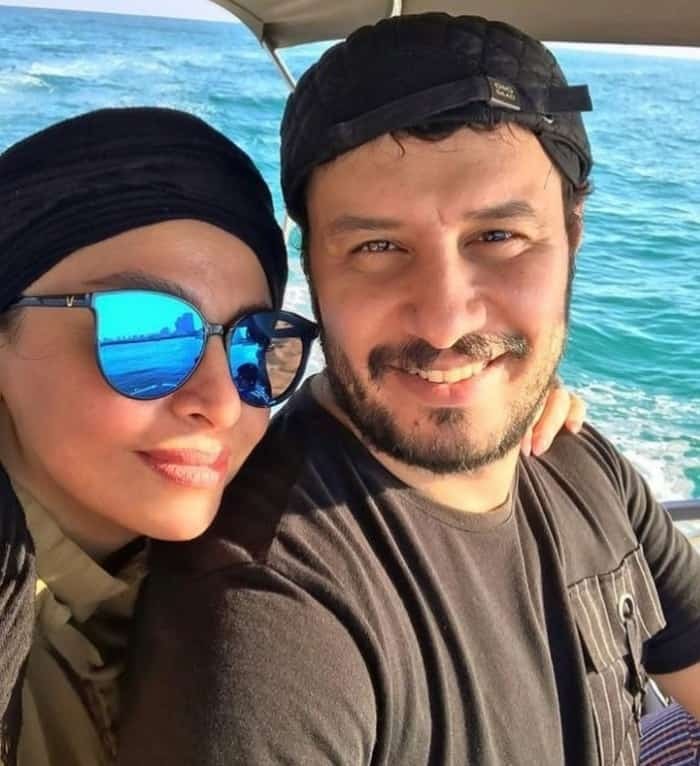 مه‌لقا باقری کیست؟ //// نوروز