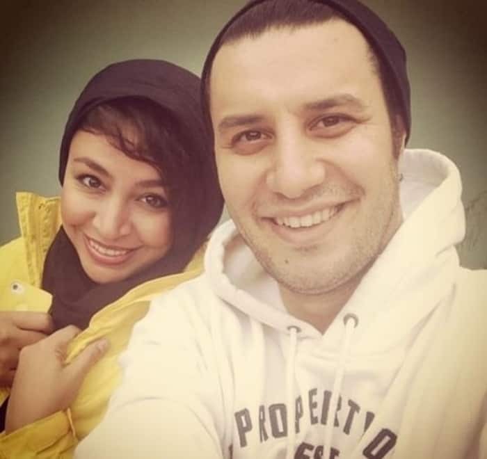 مه‌لقا باقری کیست؟ //// نوروز