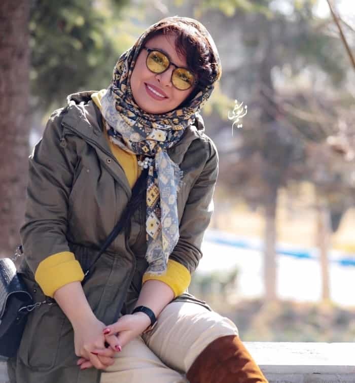 مه‌لقا باقری کیست؟ //// نوروز