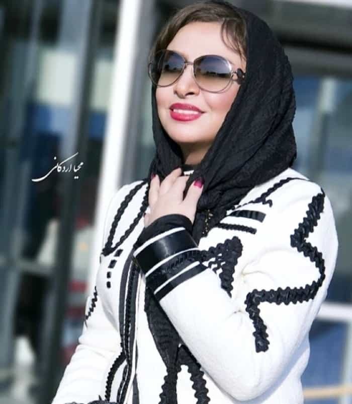 مه‌لقا باقری کیست؟ //// نوروز