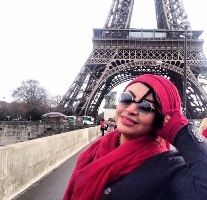 مه‌لقا باقری کیست؟ //// نوروز